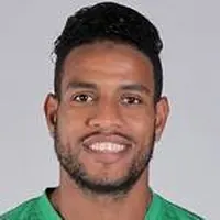 Abdeljalil Jbira headshot