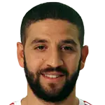 Adel Taarabt headshot