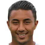 Aziz Bouhaddouz headshot