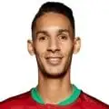 Badr Banoundisparo a la cabeza