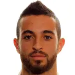 Driss Fettouhi headshot
