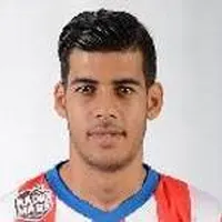 Hamza El Moussaoui headshot