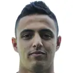 Hamza Hafididisparo a la cabeza