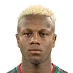 Hamza Mendyl headshot