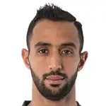 Medhi Benatia foto de rosto