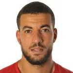 Nassim Ouammou headshot