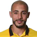 Nordin Amrabat headshot