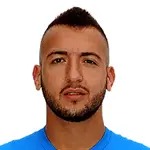 Omar El Kaddouridisparo a la cabeza