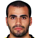 Oussama Tannane headshot