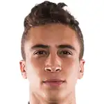 Sofian Chakladisparo a la cabeza