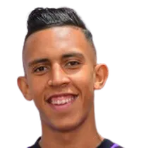 Soufiane Rahimidisparo a la cabeza