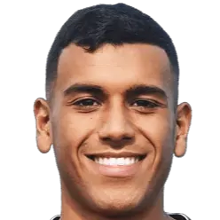 Walid Cheddira headshot