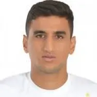 Walid El Karti headshot