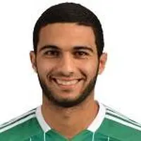 Walid Sabbar foto de rosto