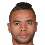 Youssef En-Nesyridisparo a la cabeza