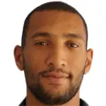 Yunis Abdelhamid headshot