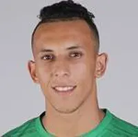 Zouhair El Ouassli foto de rosto