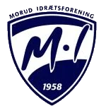 Morud Feminino logo de equipe