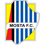 Mosta Feminino logo de equipe