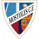 Móstoles CF Logo