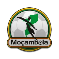 Campeonato do Moçambique Logo