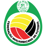 Mozambique Team Logo