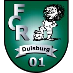 Duisburg Women Logo