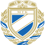 MTK Feminino logo de equipe