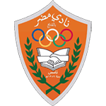 Mudhar Logotipo del equipo
