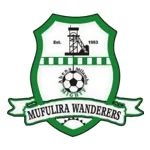 Mufulira Wanderers logo de equipe logo