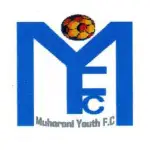 Muhoroni Youth logo logo