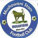 Mushowani Stars logo