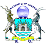 Mutare City Team Logo