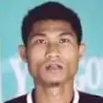 Maung Lwin Maungdisparo a la cabeza