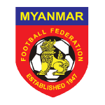 Myanmar Femenino Logotipo del equipo