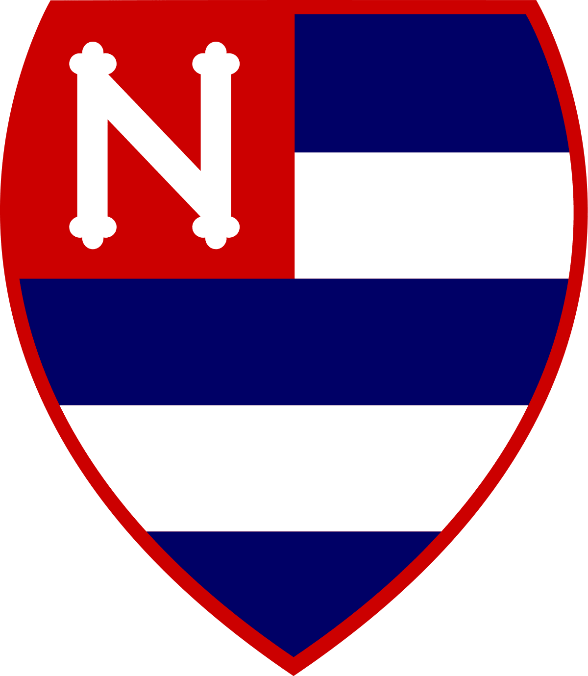 Nacional Femenino logo