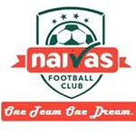 Naivas logo de equipe