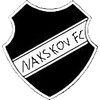 Nakskov BK Feminino logo de equipe