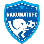 Nakumatt logo de equipe