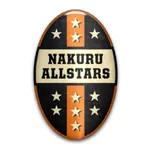 Nakuru AllStars Team Logo