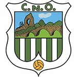 Nalón logo de equipe