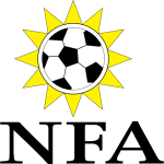Namibia W Team Logo