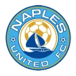 Naples United FC logo logo