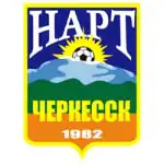 Nart Cherkessk logo