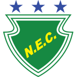 Náuas Esporte Clube Team Logo