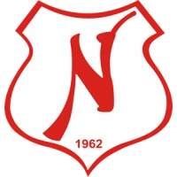 Náutico-RR Sub 20 logo de equipe