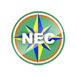 NEC logo