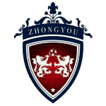 Nei Mongol Zhongyou logo