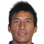 Kiran Chemzong Kumar Limbu headshot