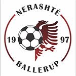 Nerashté Ballerup Team Logo